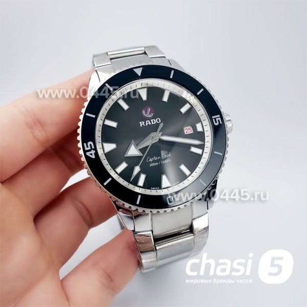 Часы Rado Captain Cook (18940) Часы Rado Captain Cook (18940)