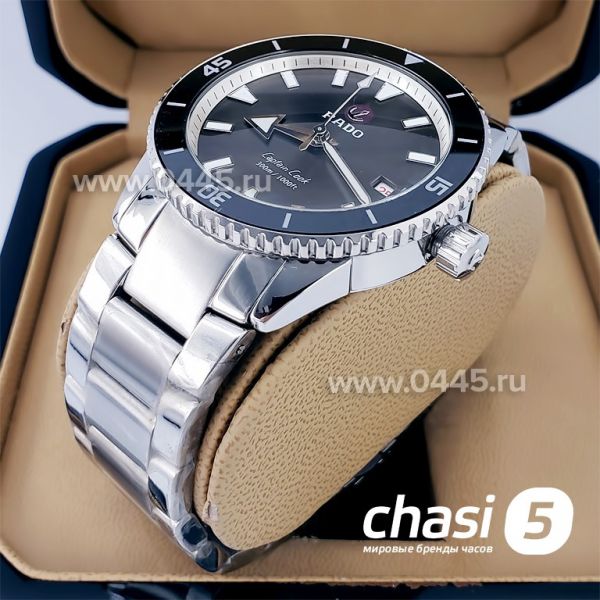 Часы Rado Captain Cook (18940) Часы Rado Captain Cook (18940)