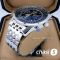 Часы Breitling Chronometre Navitimer (18943)