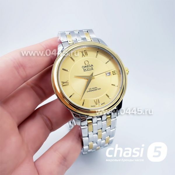 Часы Omega De Ville Chronometer (18944)