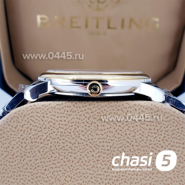 Часы Omega De Ville Chronometer (18944)