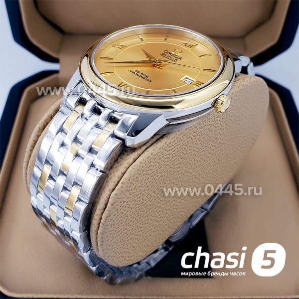 Часы Omega De Ville Chronometer (18944)