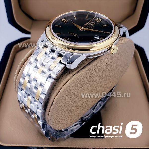 Часы Omega De Ville Chronometer (18945) Часы Omega De Ville Chronometer (18945)