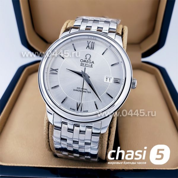 Часы Omega De Ville Chronometer (18947) Часы Omega De Ville Chronometer (18947)