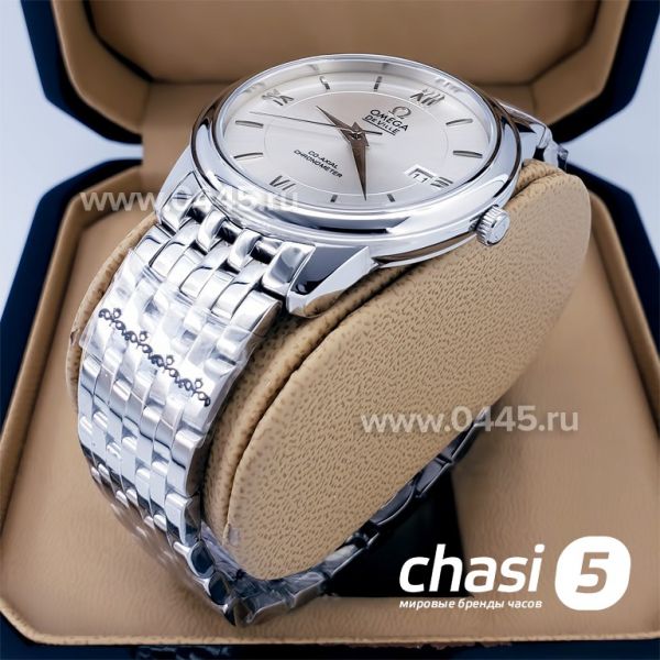 Часы Omega De Ville Chronometer (18947) Часы Omega De Ville Chronometer (18947)