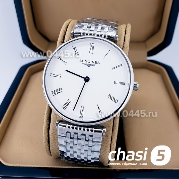 Часы Longines La Grande Classique (18950) Часы Longines La Grande Classique (18950)