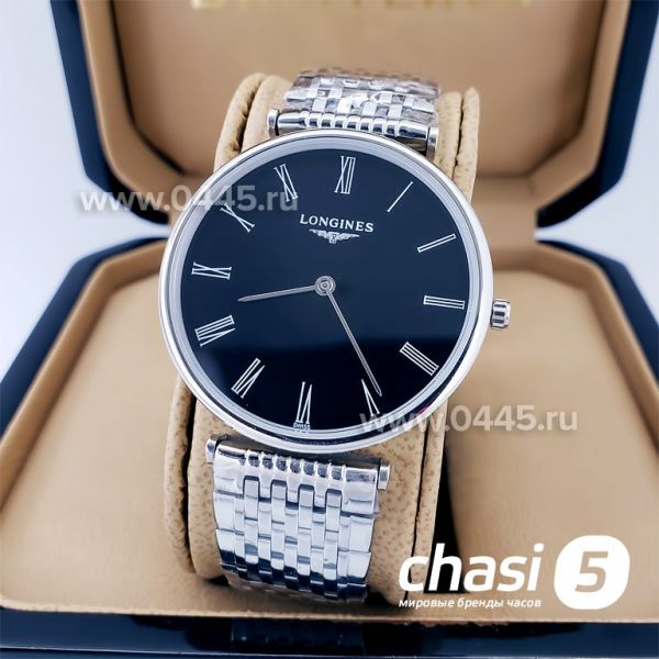 Часы Longines La Grande Classique (18951) Часы Longines La Grande Classique (18951)