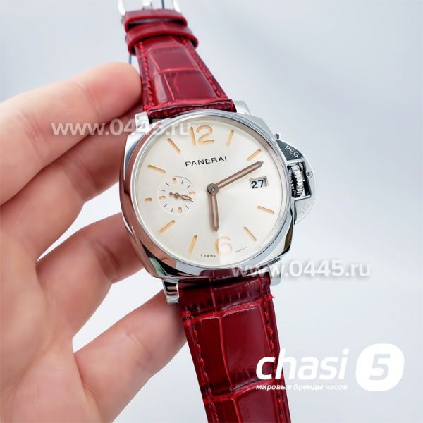 Часы Panerai Luminor Due (18960) Часы Panerai Luminor Due (18960)