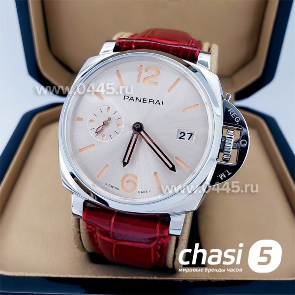 Часы Panerai Luminor Due (18960) Часы Panerai Luminor Due (18960)