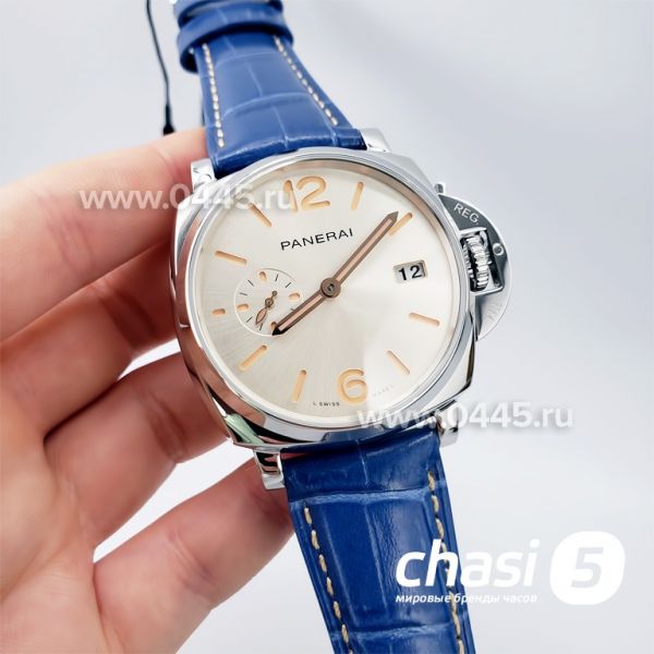Часы Panerai Luminor Due (18961) Часы Panerai Luminor Due (18961)
