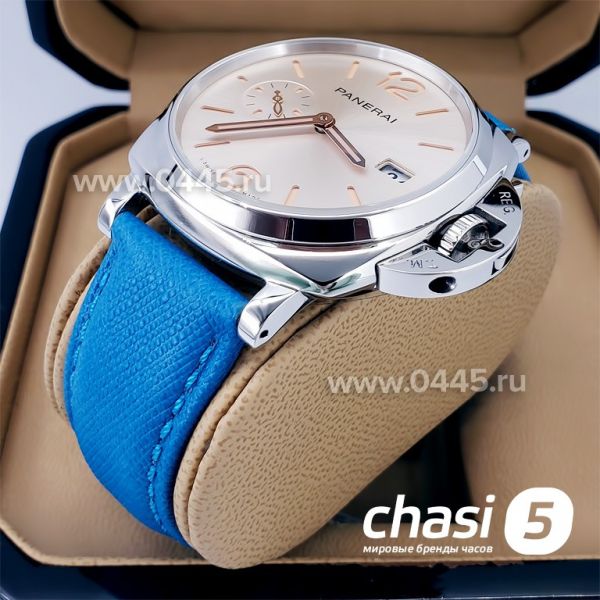 Часы Panerai Luminor Due (18962) Часы Panerai Luminor Due (18962)