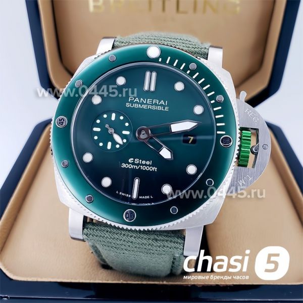 Часы Panerai Luminor Submersible (18965) Часы Panerai Luminor Submersible (18965)