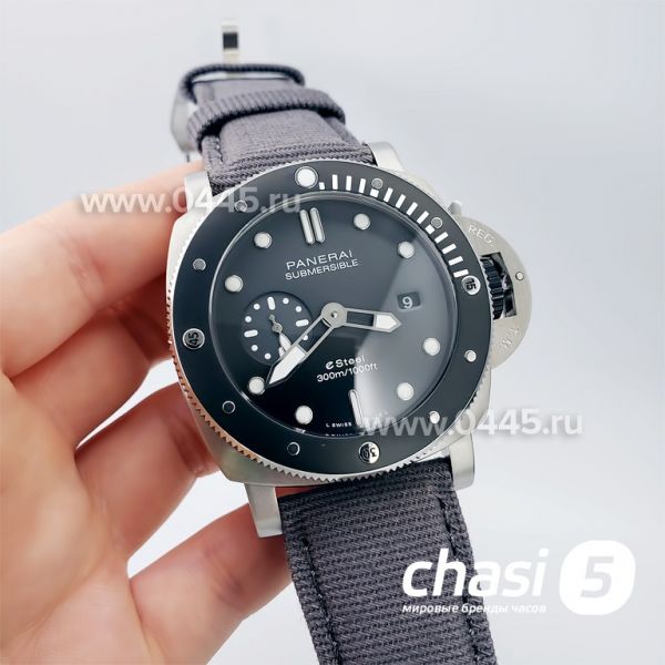 Часы Panerai Luminor Submersible (18966) Часы Panerai Luminor Submersible (18966)