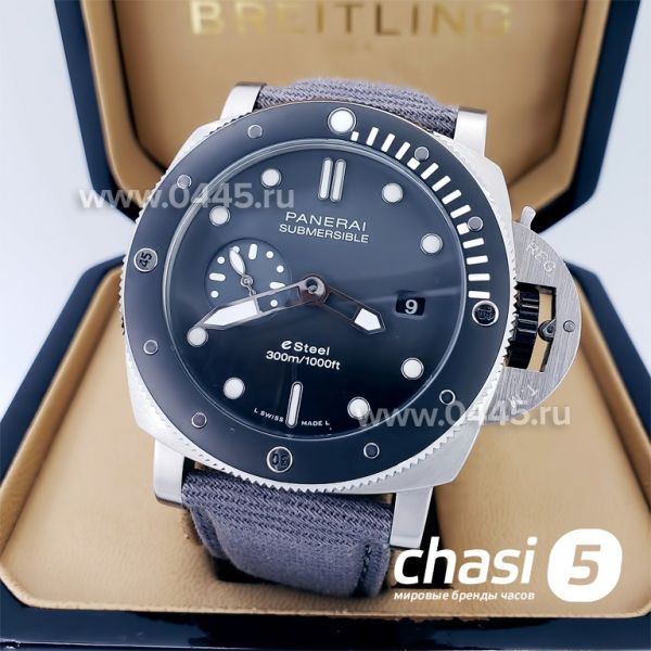 Часы Panerai Luminor Submersible (18966) Часы Panerai Luminor Submersible (18966)