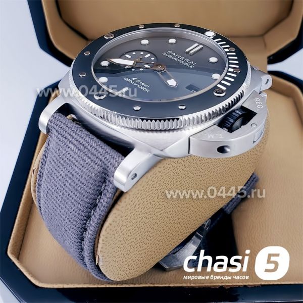 Часы Panerai Luminor Submersible (18966) Часы Panerai Luminor Submersible (18966)