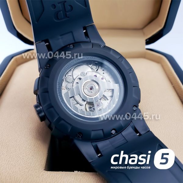 Часы Perrelet Turbine (18969)