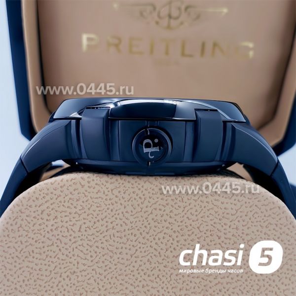 Часы Perrelet Turbine (18969)