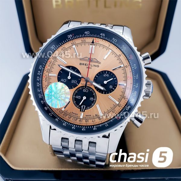 Часы Breitling Navitimer (18981) Часы Breitling Navitimer (18981)