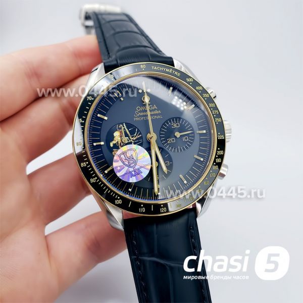Часы Omega Speedmaster (18987) Часы Omega Speedmaster (18987)