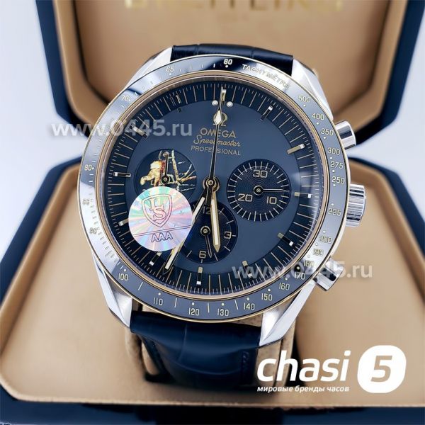 Часы Omega Speedmaster (18987) Часы Omega Speedmaster (18987)