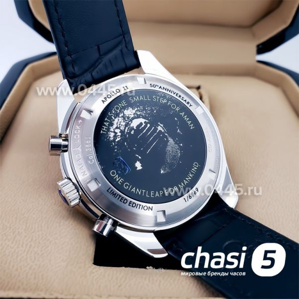 Часы Omega Speedmaster (18987) Часы Omega Speedmaster (18987)
