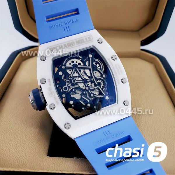 Часы Richard Mille (18993) Часы Richard Mille (18993)