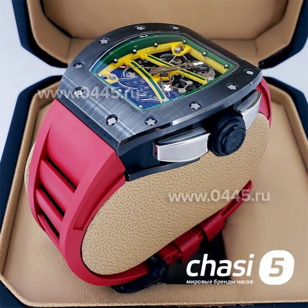 Часы Richard Mille - (18997) Часы Richard Mille - (18997)