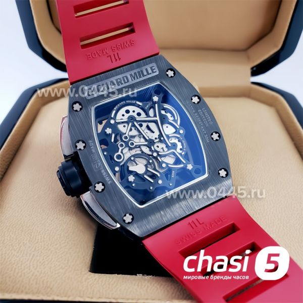 Часы Richard Mille - (18997) Часы Richard Mille - (18997)