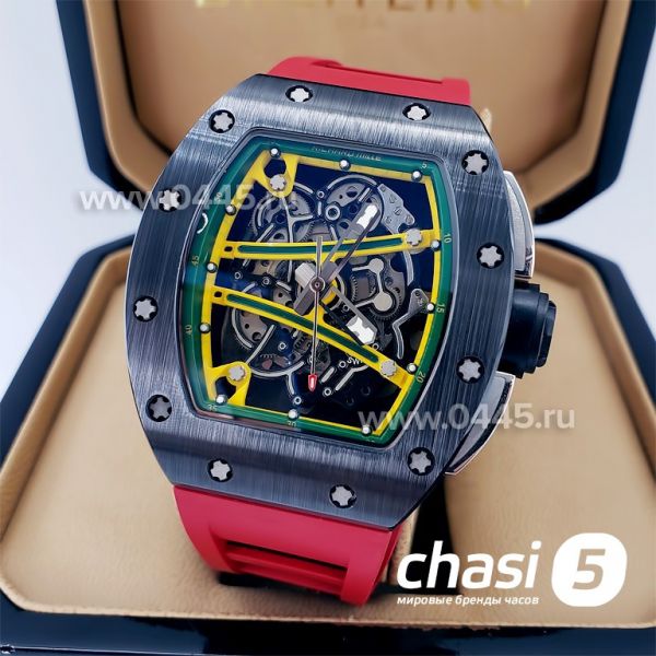 Часы Richard Mille - (18997) Часы Richard Mille - (18997)