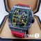 Часы Richard Mille - (18997) Часы Richard Mille - (18997)