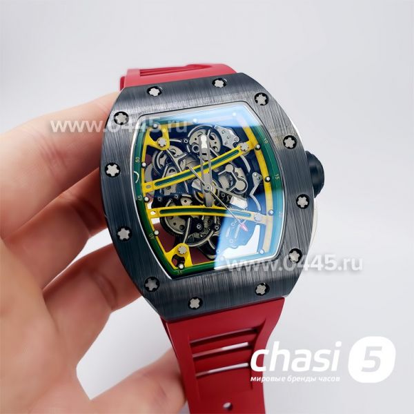 Часы Richard Mille - (18997) Часы Richard Mille - (18997)