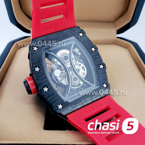 Часы Richard Mille (18999) Часы Richard Mille (18999)