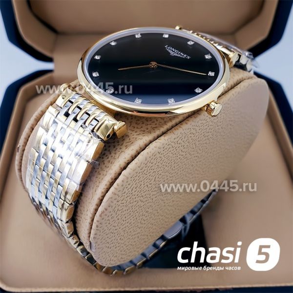 Часы Longines La Grande Classique (19003) Часы Longines La Grande Classique (19003)