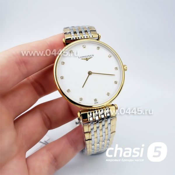 Часы Longines La Grande Classique (19004) Часы Longines La Grande Classique (19004)