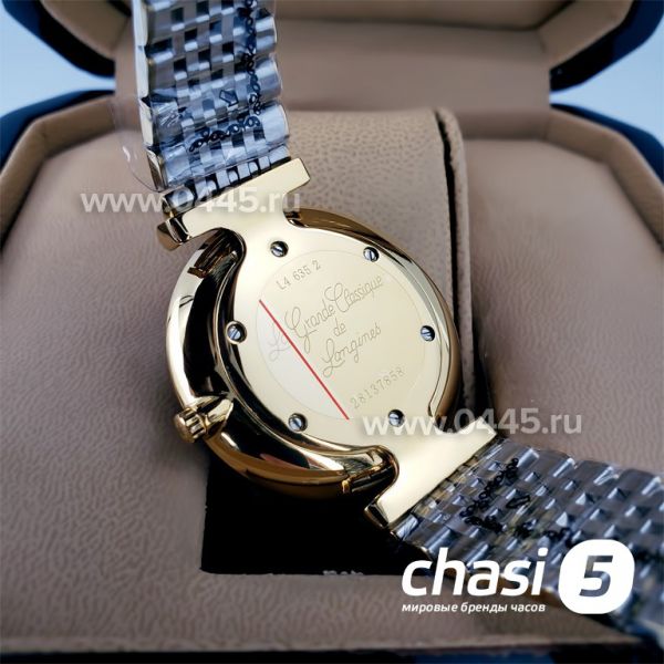 Часы Longines La Grande Classique (19004) Часы Longines La Grande Classique (19004)