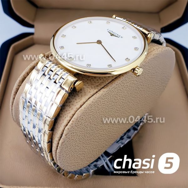 Часы Longines La Grande Classique (19004) Часы Longines La Grande Classique (19004)