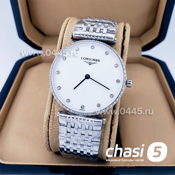 Часы Longines La Grande Classique (19007) Часы Longines La Grande Classique (19007)