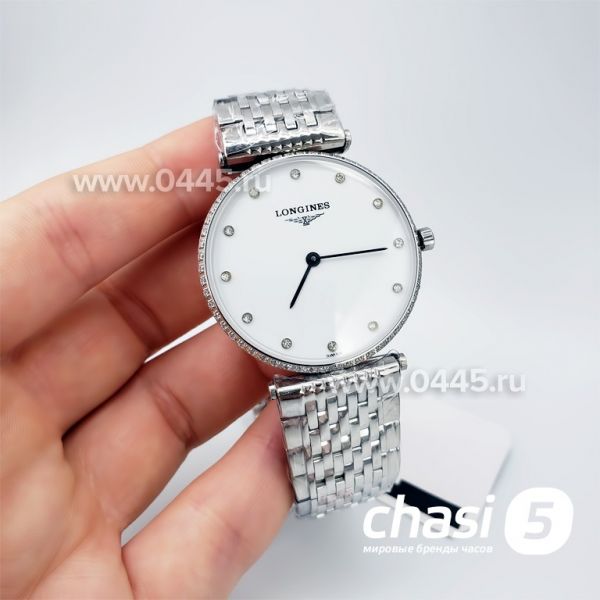 Часы Longines La Grande Classique (19007) Часы Longines La Grande Classique (19007)