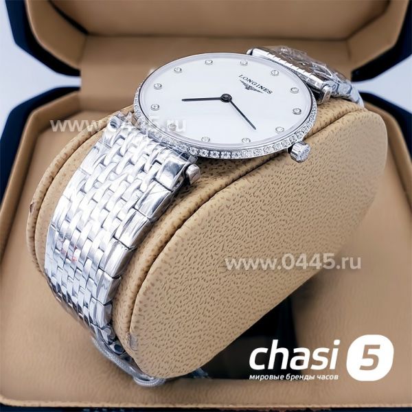 Часы Longines La Grande Classique (19007) Часы Longines La Grande Classique (19007)