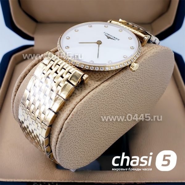 Часы Longines La Grande Classique (19008) Часы Longines La Grande Classique (19008)