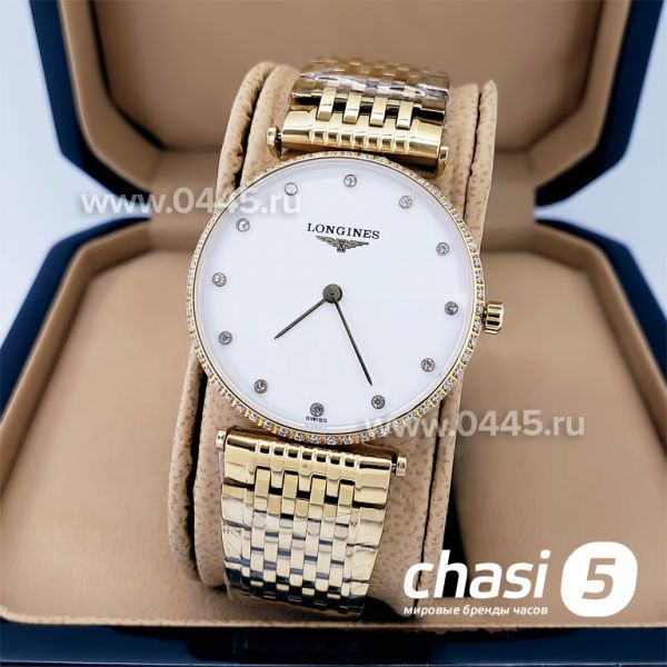 Часы Longines La Grande Classique (19008) Часы Longines La Grande Classique (19008)