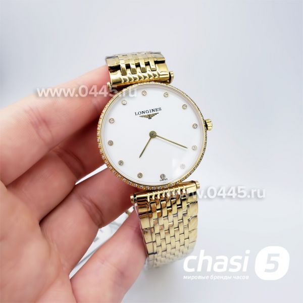 Часы Longines La Grande Classique (19008) Часы Longines La Grande Classique (19008)
