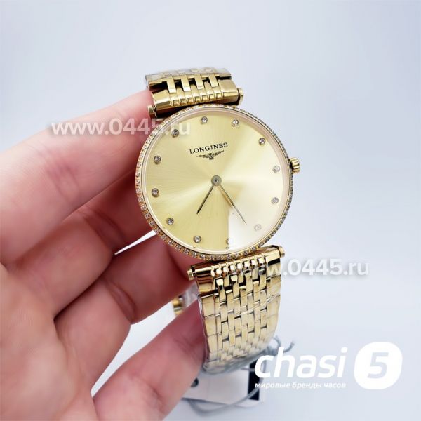 Часы Longines La Grande Classique (19009) Часы Longines La Grande Classique (19009)