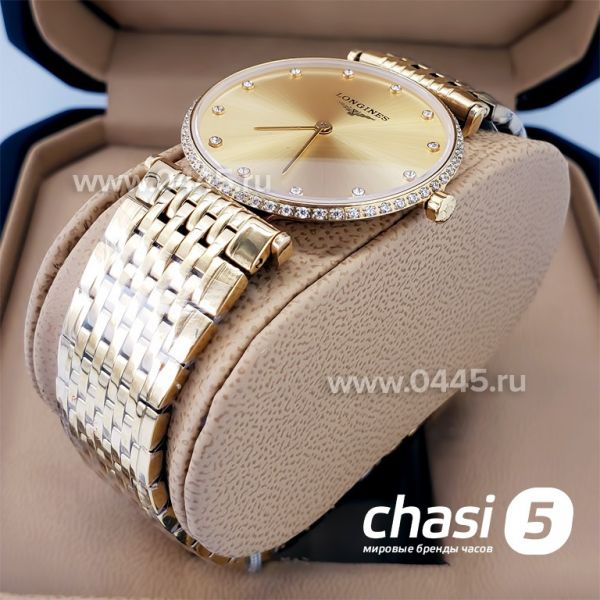 Часы Longines La Grande Classique (19009) Часы Longines La Grande Classique (19009)