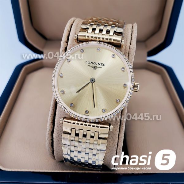 Часы Longines La Grande Classique (19009) Часы Longines La Grande Classique (19009)