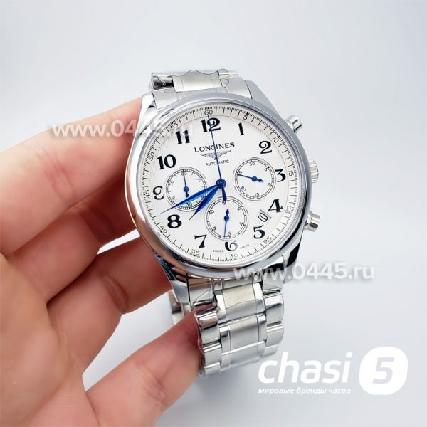 Часы Longines Master Collection (19011) Часы Longines Master Collection (19011)