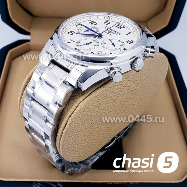 Часы Longines Master Collection (19011) Часы Longines Master Collection (19011)