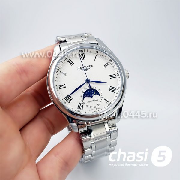 Часы Longines Master Collection (19012) Часы Longines Master Collection (19012)