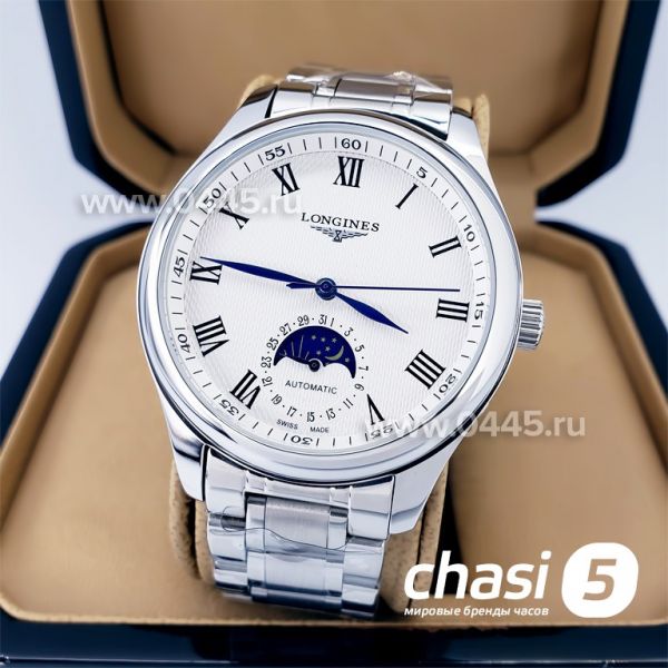 Часы Longines Master Collection (19012) Часы Longines Master Collection (19012)