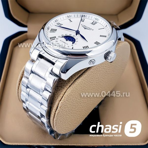 Часы Longines Master Collection (19012) Часы Longines Master Collection (19012)